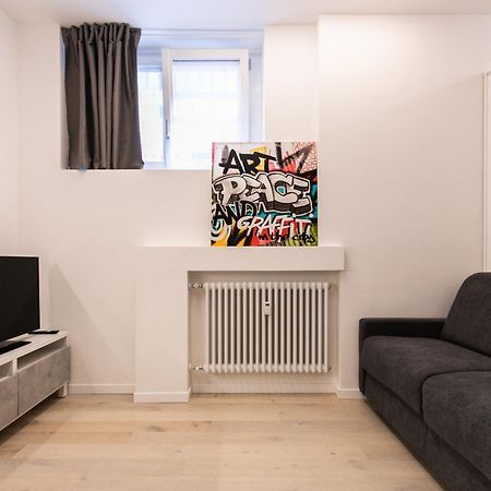 Mameli Home - M4 Tricolore Milano Dış mekan fotoğraf