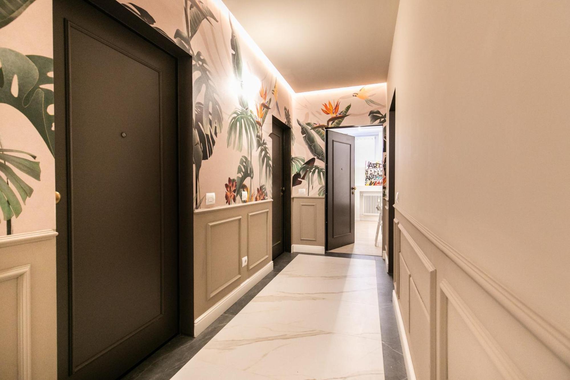 Mameli Home - M4 Tricolore Milano Dış mekan fotoğraf