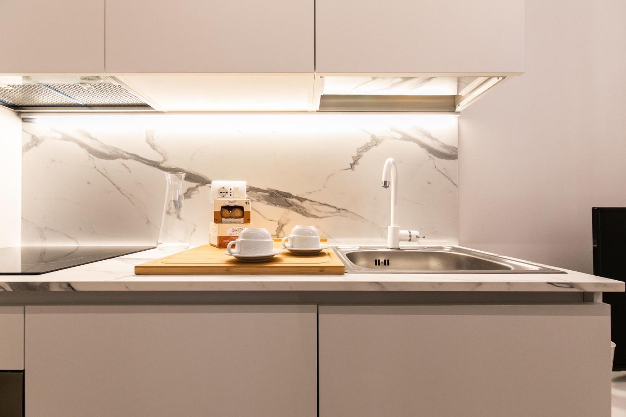 Mameli Home - M4 Tricolore Milano Dış mekan fotoğraf