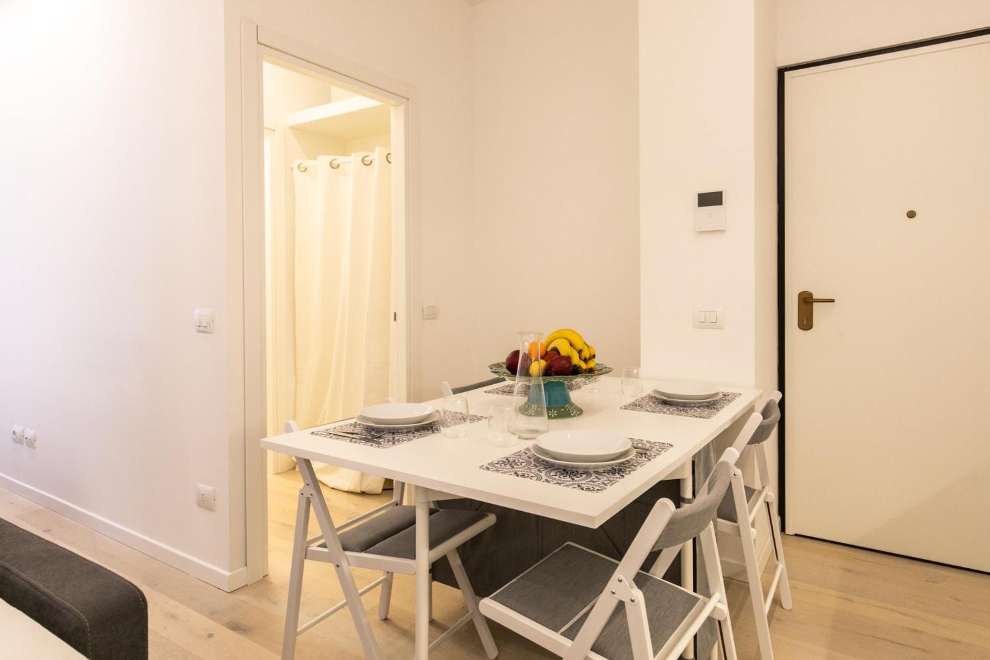 Mameli Home - M4 Tricolore Milano Dış mekan fotoğraf