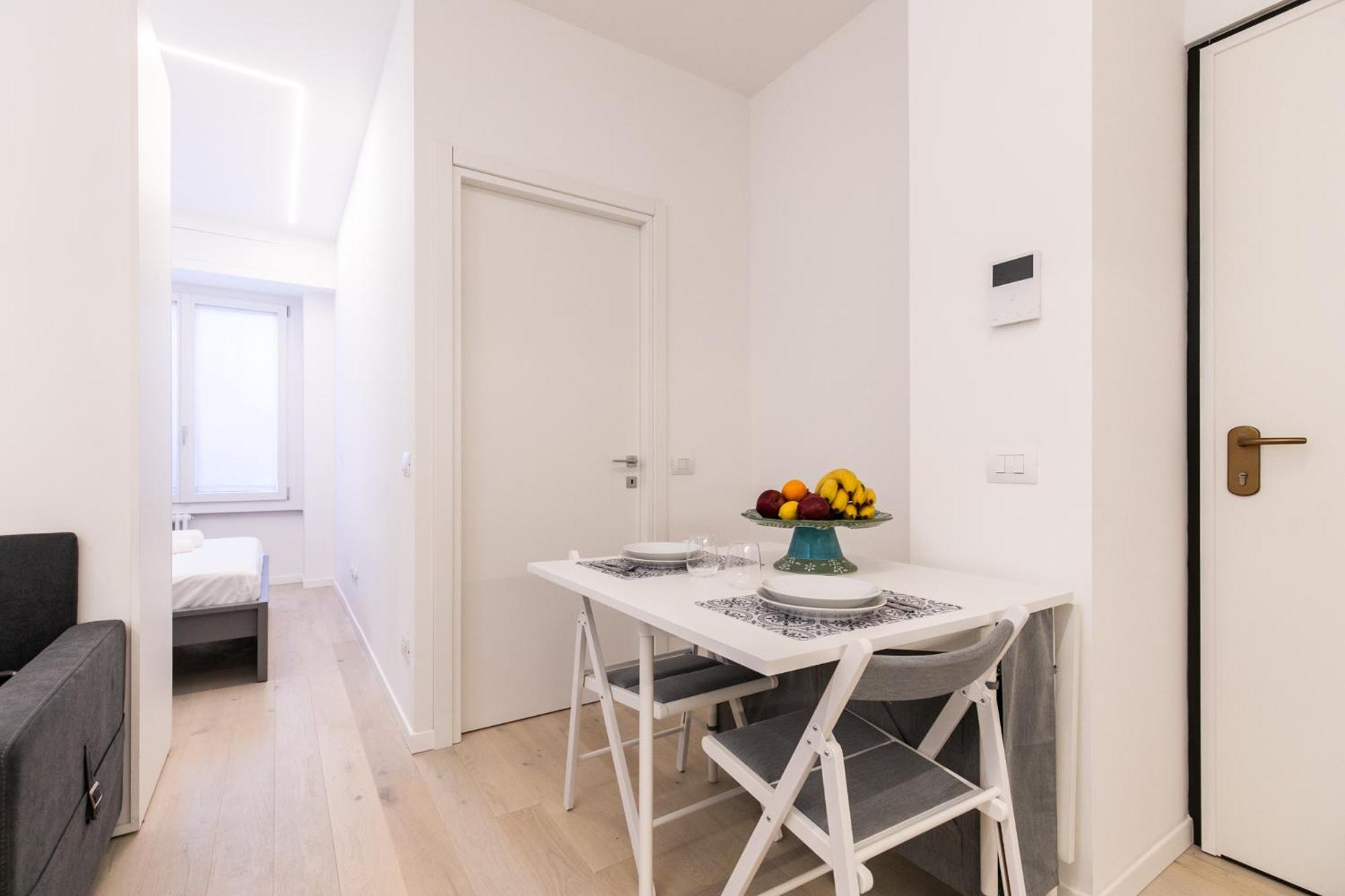 Mameli Home - M4 Tricolore Milano Dış mekan fotoğraf