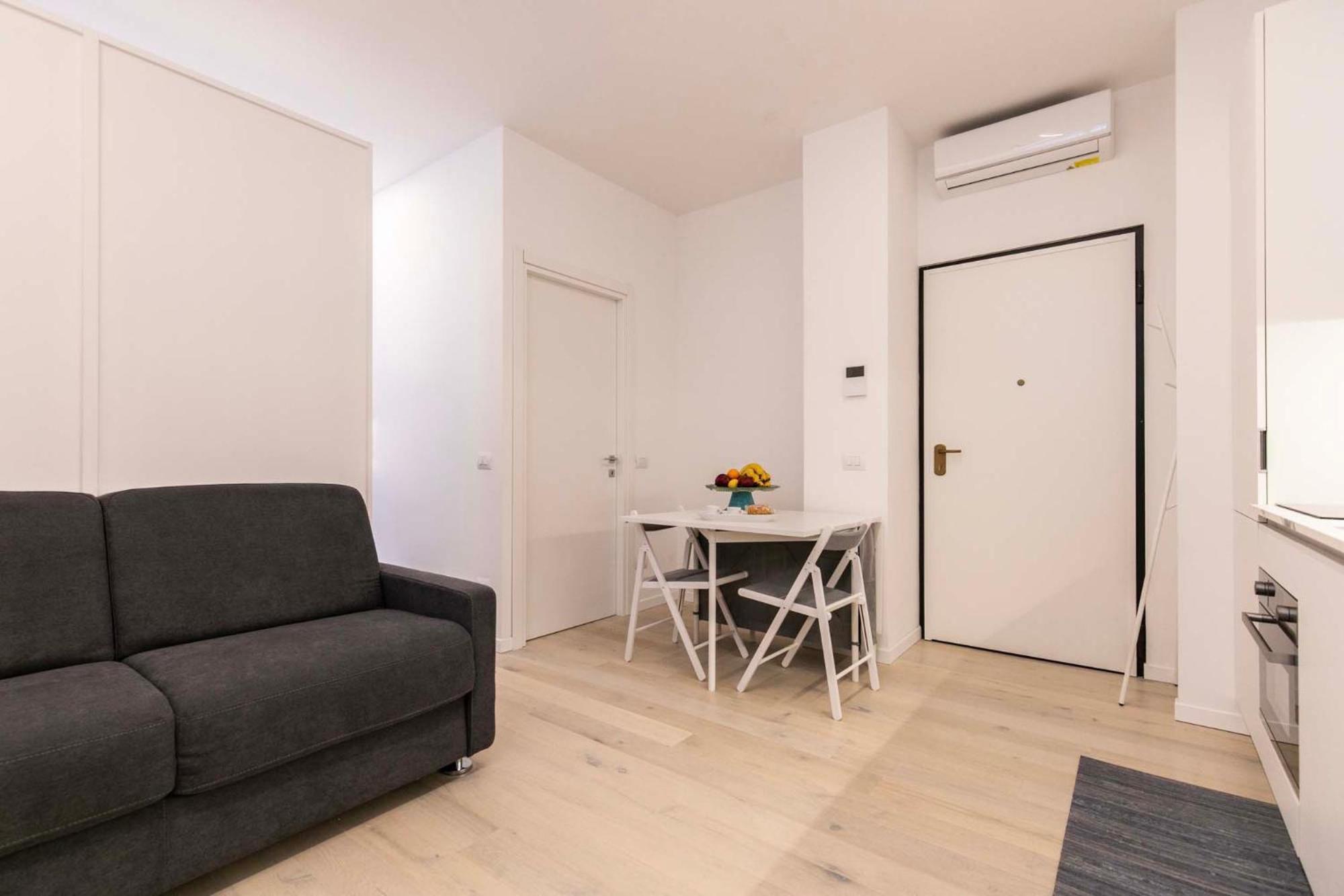 Mameli Home - M4 Tricolore Milano Dış mekan fotoğraf