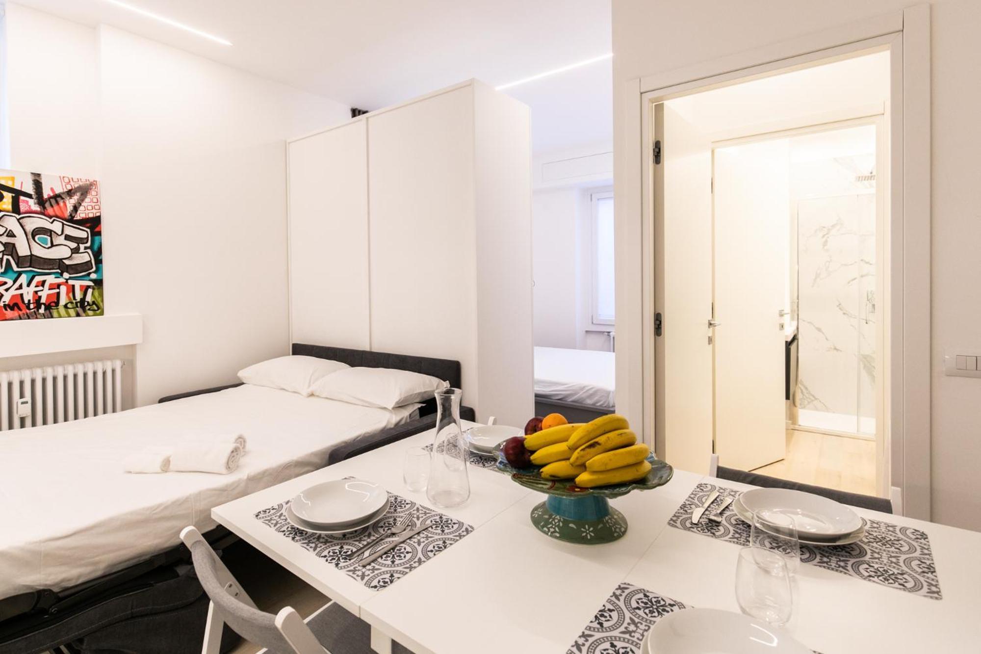 Mameli Home - M4 Tricolore Milano Dış mekan fotoğraf