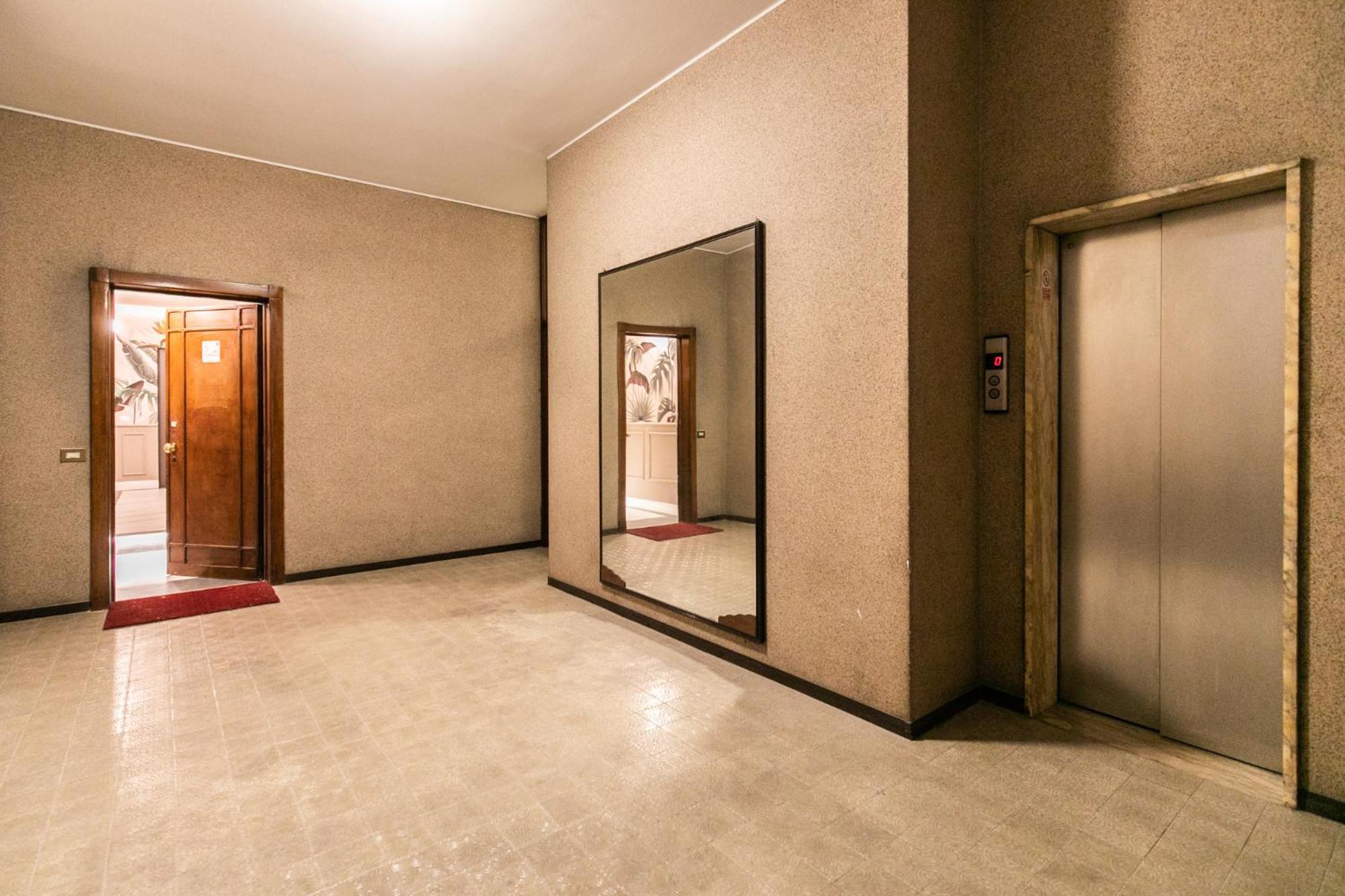 Mameli Home - M4 Tricolore Milano Dış mekan fotoğraf