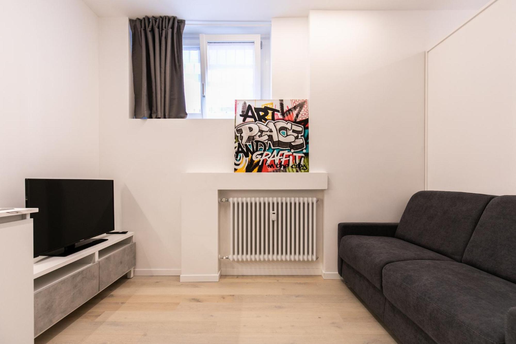 Mameli Home - M4 Tricolore Milano Dış mekan fotoğraf