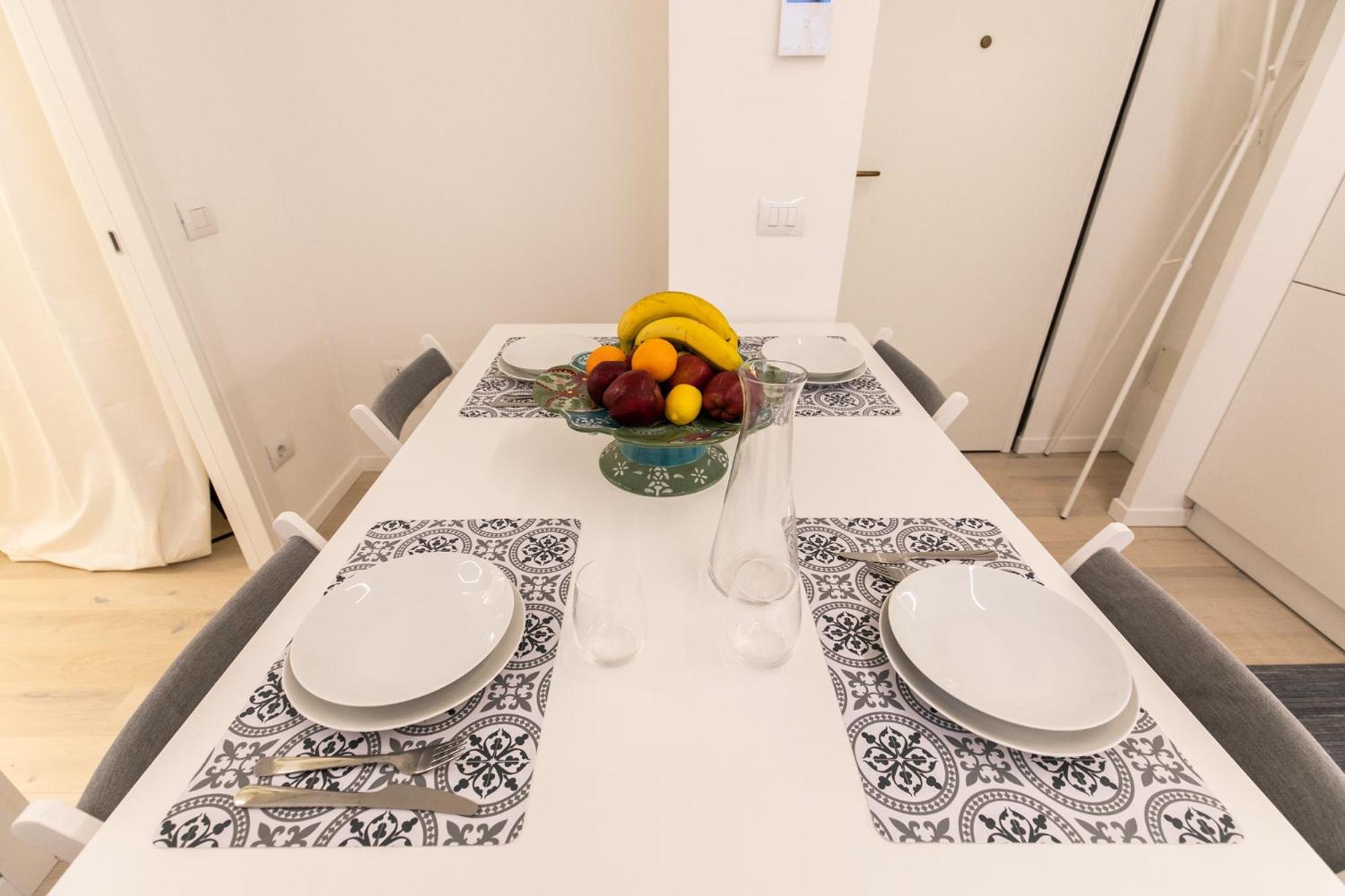 Mameli Home - M4 Tricolore Milano Dış mekan fotoğraf